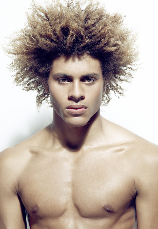 Male model photo shoot of Joris L