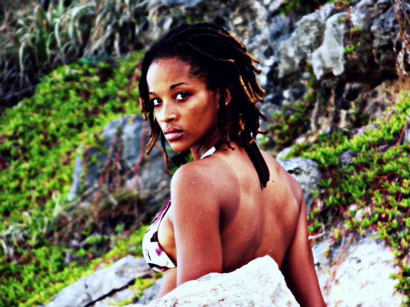 Female model photo shoot of C-j Niles by JB Photography Barbados in Barbados W.I.