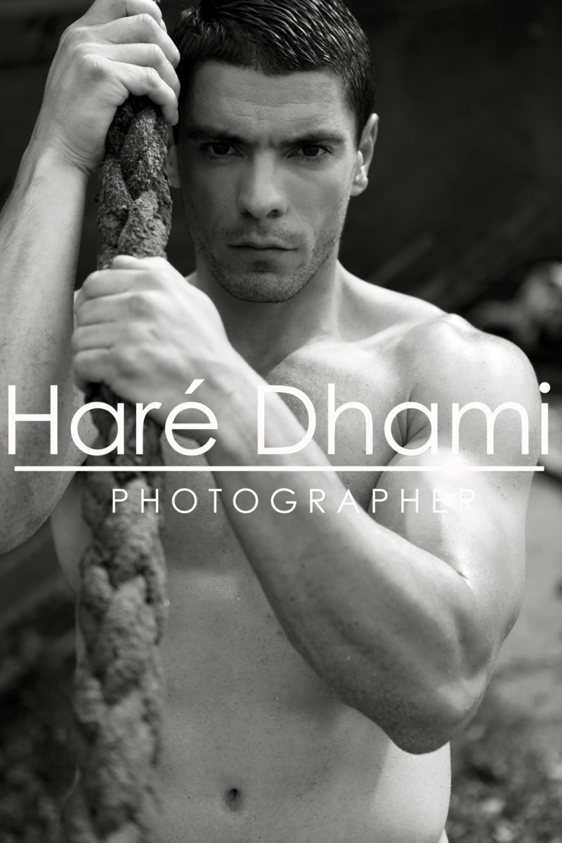 Male model photo shoot of Hare D Photography in London - Rotherhilthe