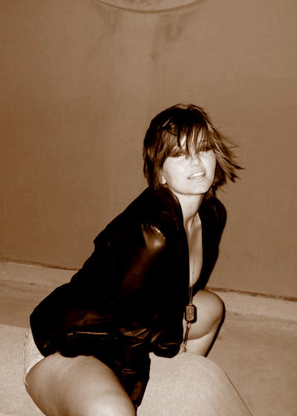 Female model photo shoot of Fenix Kelly in Tempe, AZ