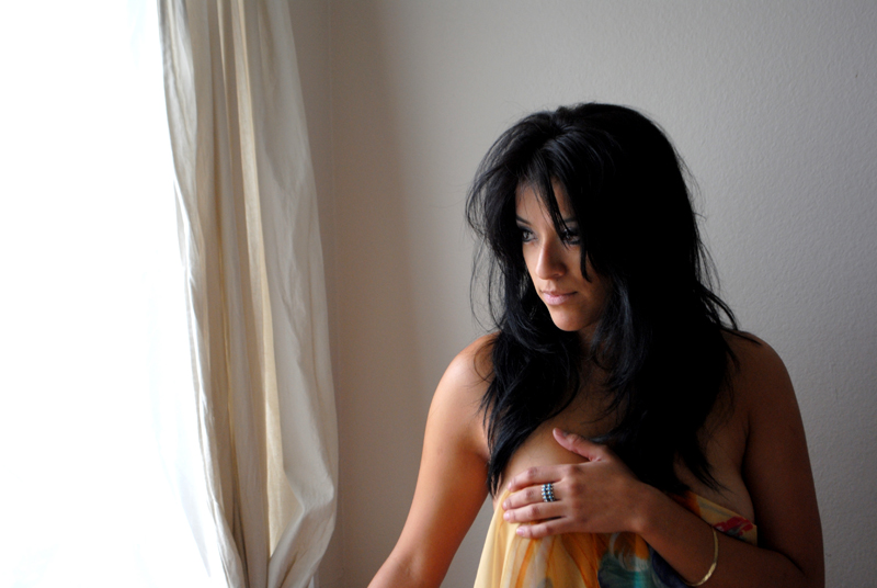 Female model photo shoot of Krystal Marquez in La Mirada, CA