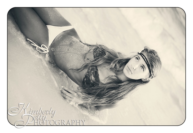 Female model photo shoot of Kimberly Petty and Kate Const in Pensacola Beach Florida, USA
