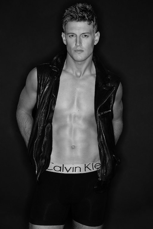 Male model photo shoot of Adam T Tyler 