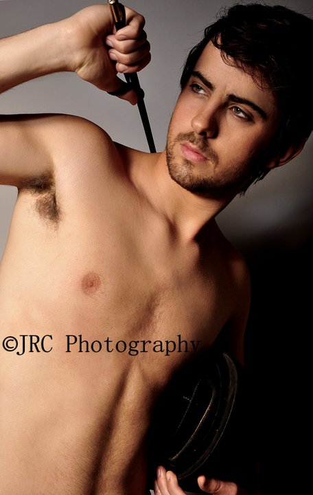 Male model photo shoot of Alex_Midletoni in Sheffield