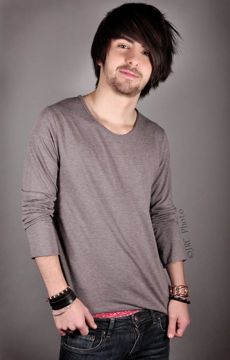 Male model photo shoot of Alex_Midletoni in Sheffield