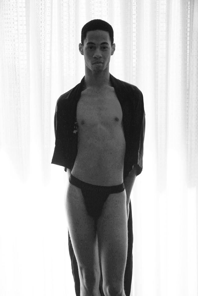 Male model photo shoot of Kyle Zayn by Preferred Studio in Dallas,Texas