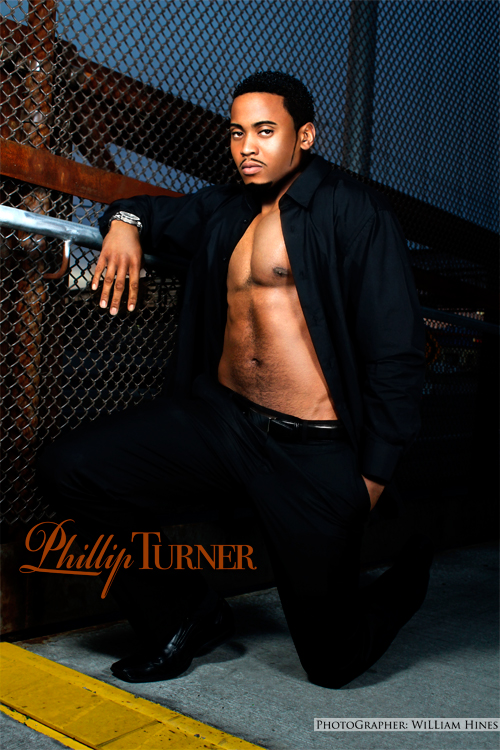 Male model photo shoot of Phillip Jamaal by WiLL Hines in Las Vegas, Nevada