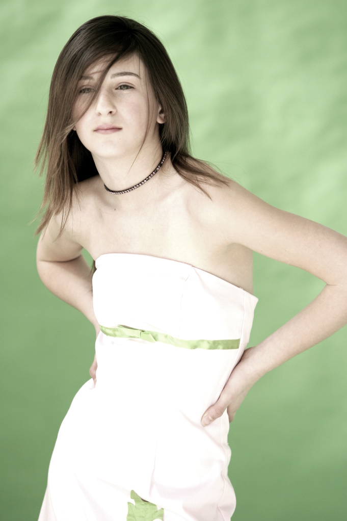 Female model photo shoot of Taryn Michele Gawronski