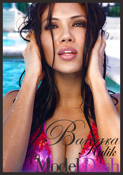 Female model photo shoot of Barbara Kulik in Tampa, FL USA