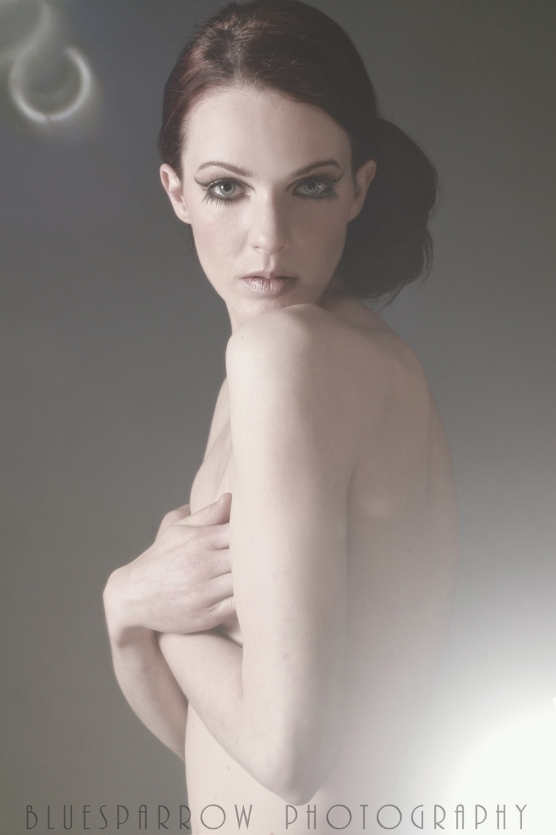 Female model photo shoot of Jordan Perkins in Denver, makeup by Samantha MUAHairStylist