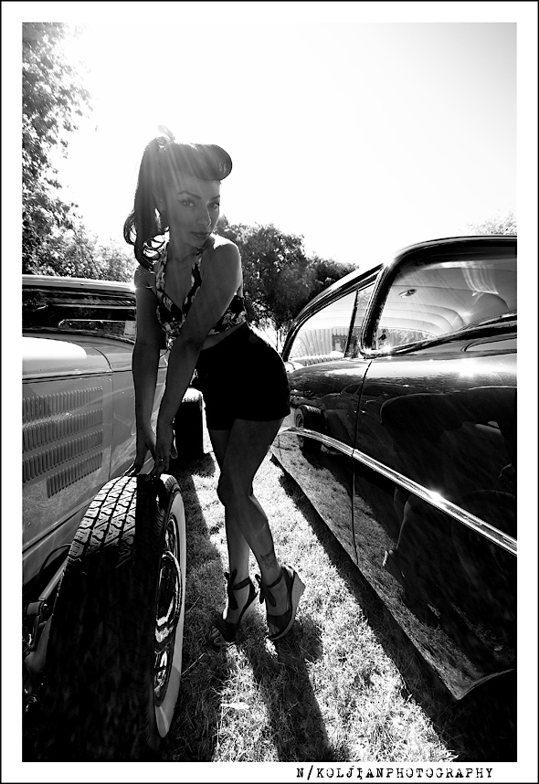 Female model photo shoot of Miss Krizia in Vallejo,CA