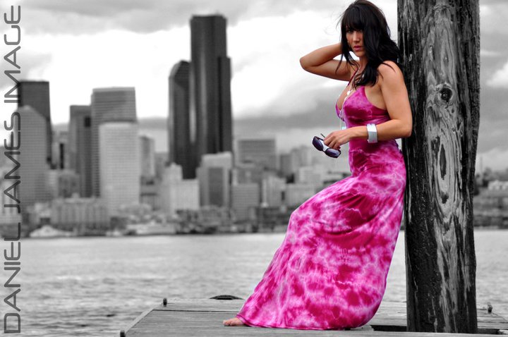 Female model photo shoot of JKF in W. Seattle