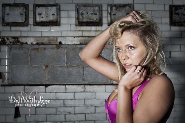 Female model photo shoot of DoItWithLovePhotography and M c G R A I N in Findlay, Ohio