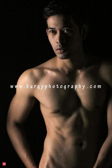 Male model photo shoot of Eroe Rikushido in jakarta