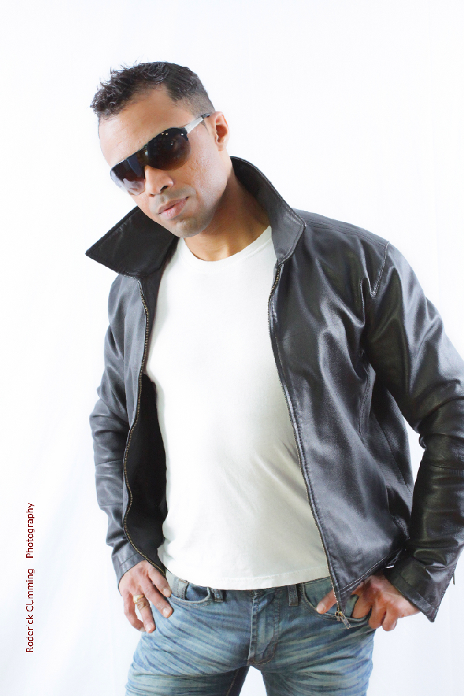 Male model photo shoot of ALEXANDER S BROWN