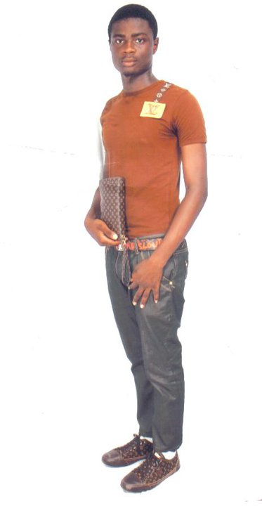 Male model photo shoot of Frank Osei Kwaku in Kumasi-Ghana