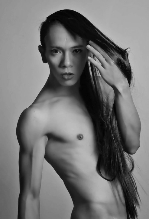 Male model photo shoot of teddy_photoworks in denpasar bali
