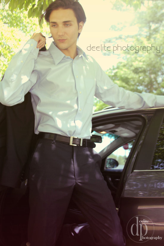 Male model photo shoot of Deelite Photography in ATL