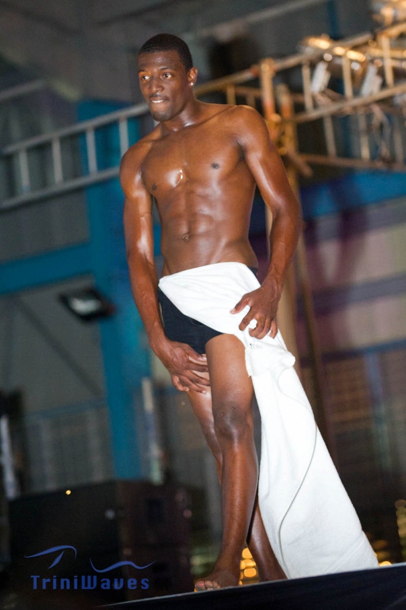 Male model photo shoot of Jo Stanley in Trinidad