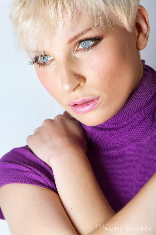 Female model photo shoot of MinaRenoir by nigel68 in Farnborough, UK