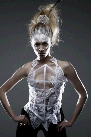 Female model photo shoot of Laura Jane Stylist