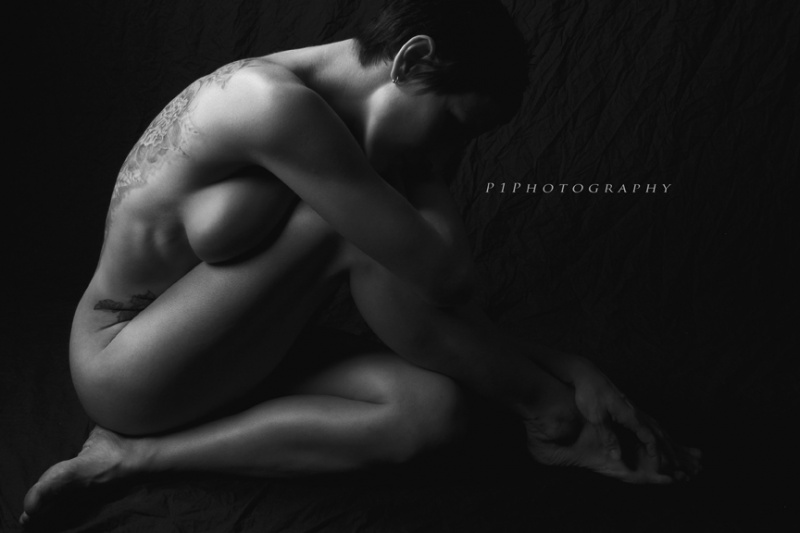 Male model photo shoot of P1Photography