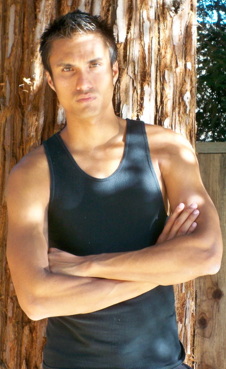 Male model photo shoot of Jonathan Oro in LA, OC