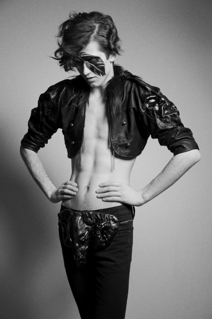 Male model photo shoot of Vasily_Vurt
