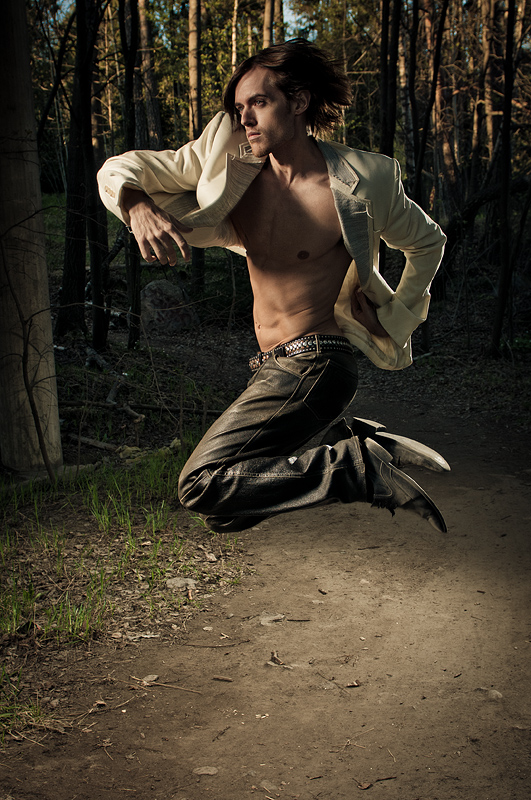 Male model photo shoot of Pyry K by m a r k o in Helsinki