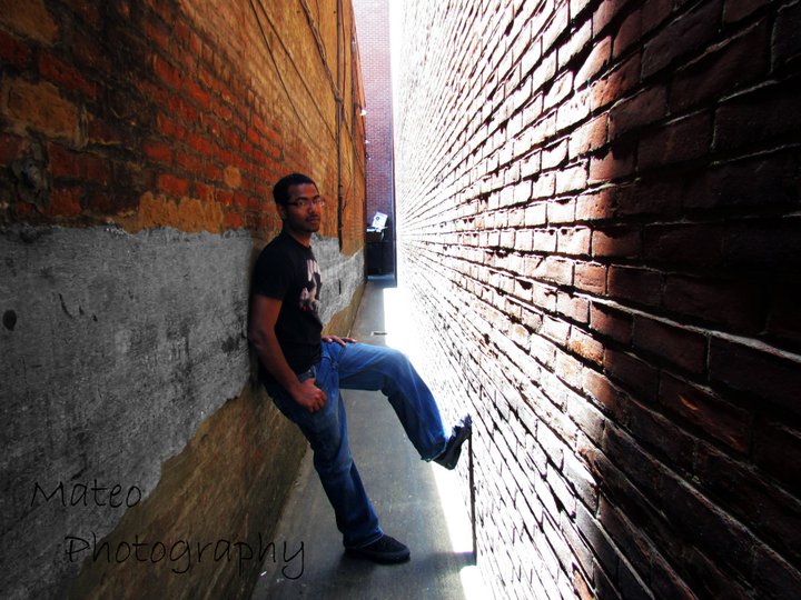 Male model photo shoot of Mateo-Photography and sam_dastard in Georgetown, DC