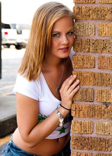 Female model photo shoot of Mandi Leigh Broadhead in Beaumont, Texas