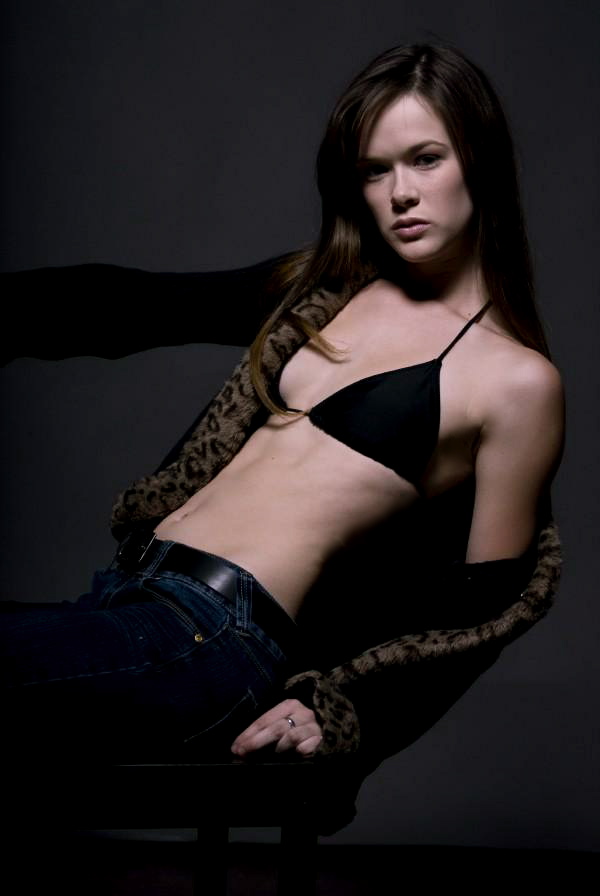 Female model photo shoot of Marisa Heins in Virigina