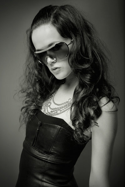 Female model photo shoot of Marisa Heins in Charleston SC