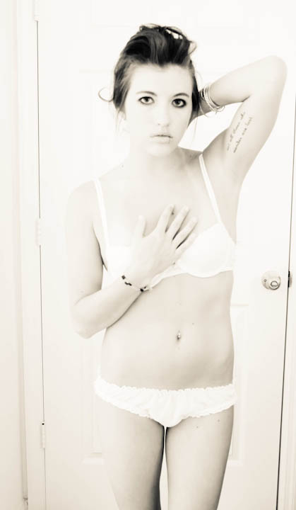 Female model photo shoot of Trigger_Photography