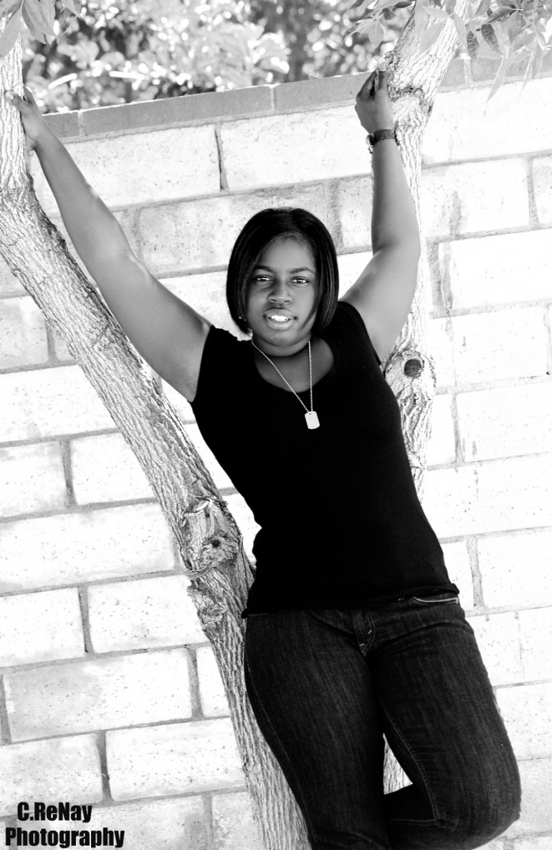 Female model photo shoot of CReNay Photography in East Palmdale