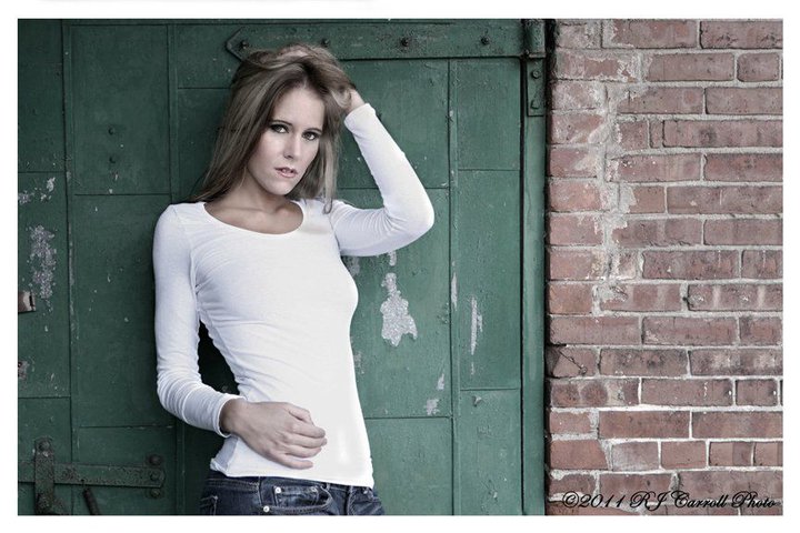 Female model photo shoot of AlisonElizabeth in FNS Studios