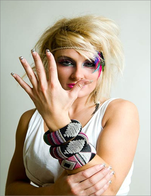 Female model photo shoot of Sarah Louise Dunn in Bristol