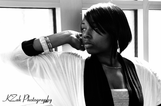 Female model photo shoot of Angel Faye by KZak The Photographer in Baltimore