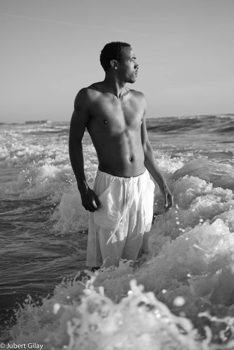 Male model photo shoot of Sam Sinatra in Sand Bridge, VA