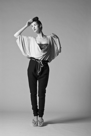 Female model photo shoot of Bexi Shepherd