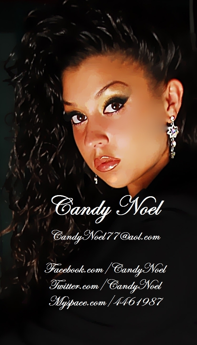Female model photo shoot of Selina  G and Candy Noel