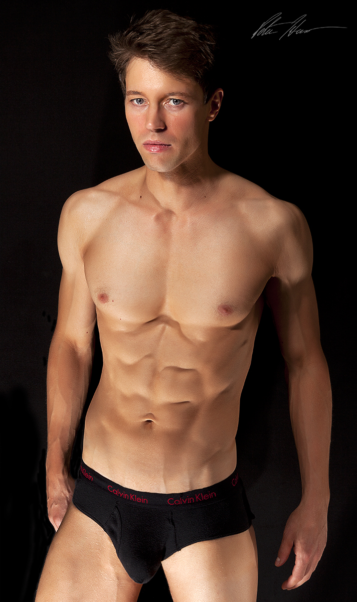 Male model photo shoot of Wil Jason Reeves