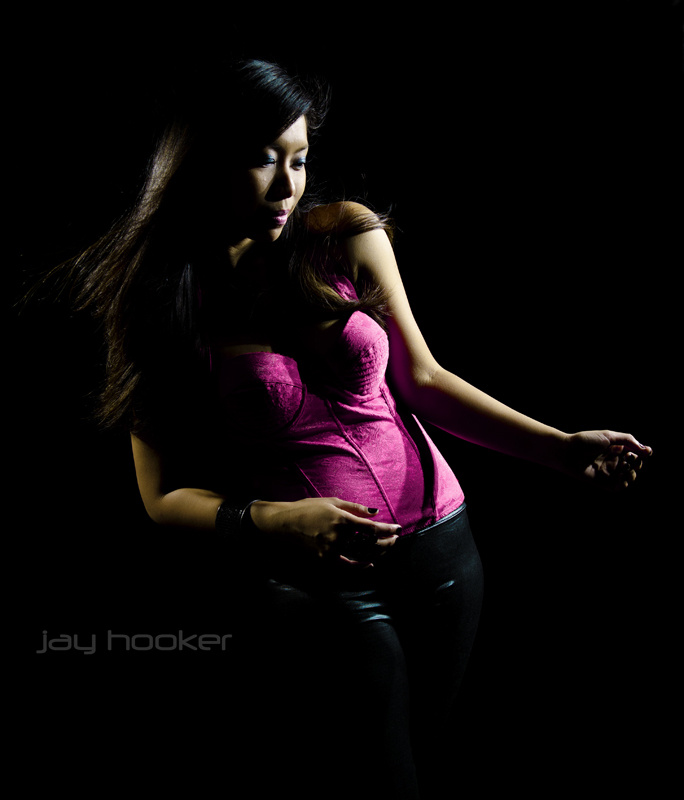 Female model photo shoot of pinayrox by Jay Hooker Images