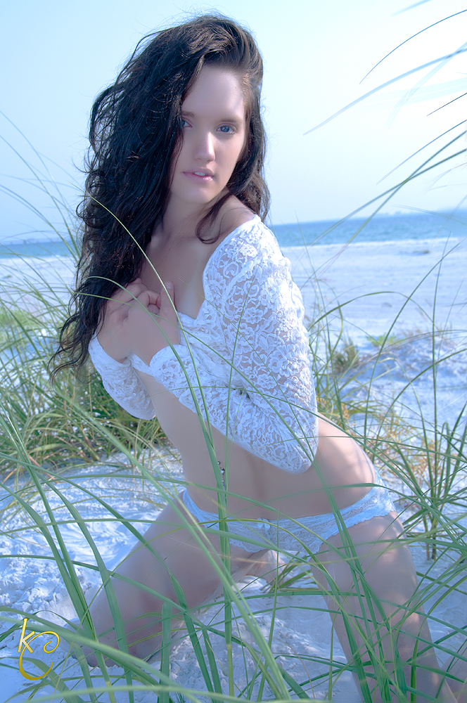 Female model photo shoot of _Kayla_Nicole_