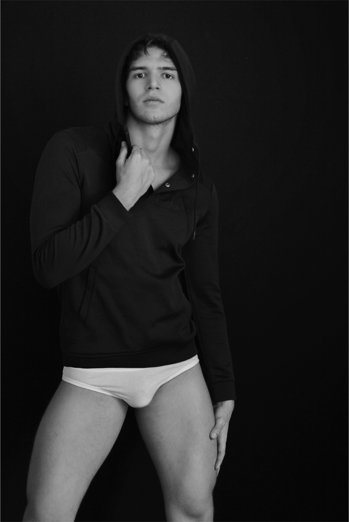 Male model photo shoot of Hamed del Toro in Mexico : Distrito Federal : Mexico City