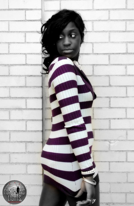 Female model photo shoot of Paris_Dior by jaycouture