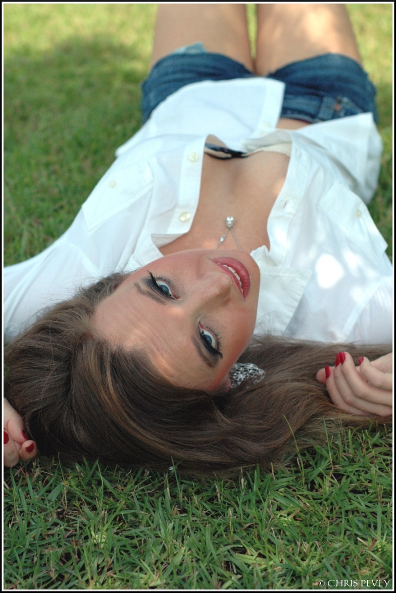 Female model photo shoot of Amy Marie Jackson in Hattiesburg, MS
