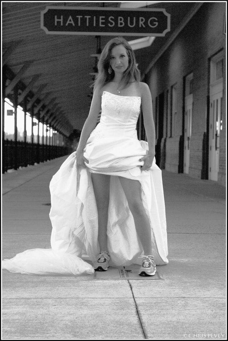 Female model photo shoot of Amy Marie Jackson in Hattiesburg, MS