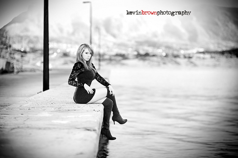 Female model photo shoot of Marie Lourens in Hout Bay, Cape Town