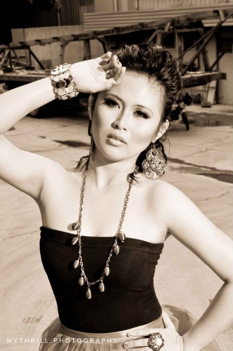 Female model photo shoot of Stacy Fuentes in Davao, Philippines